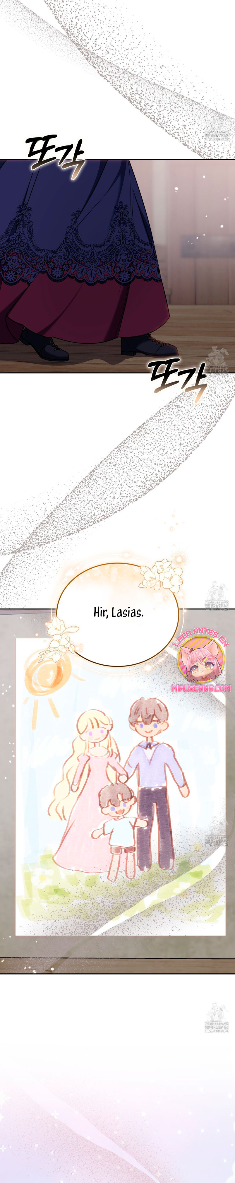 Como madrastra, es muy fácil evitar la muerte Capítulo 66 - Página 17