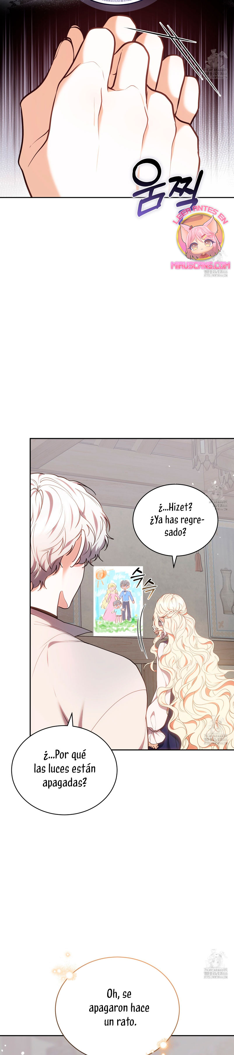 Como madrastra, es muy fácil evitar la muerte Capítulo 66 - Página 20