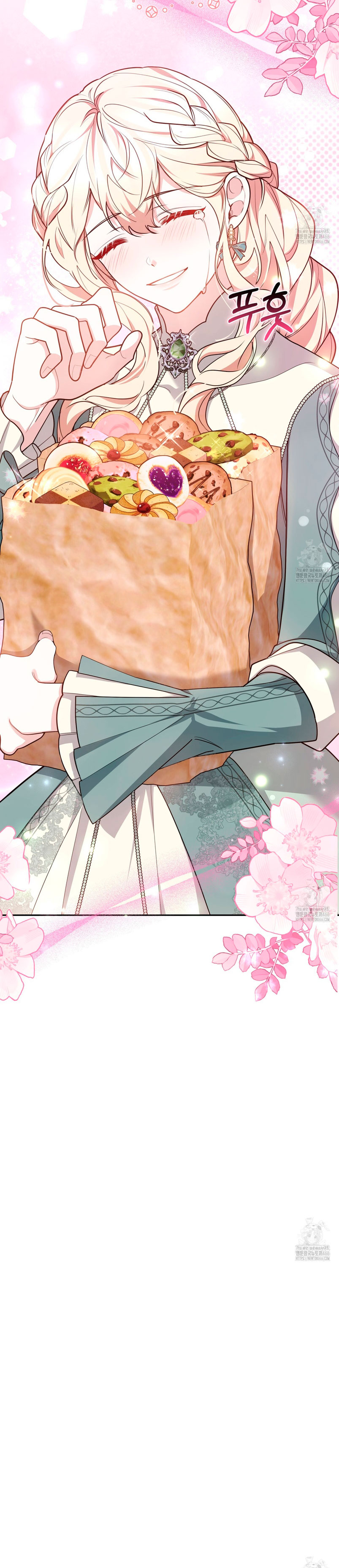 Como madrastra, es muy fácil evitar la muerte Capítulo 66 - Página 36