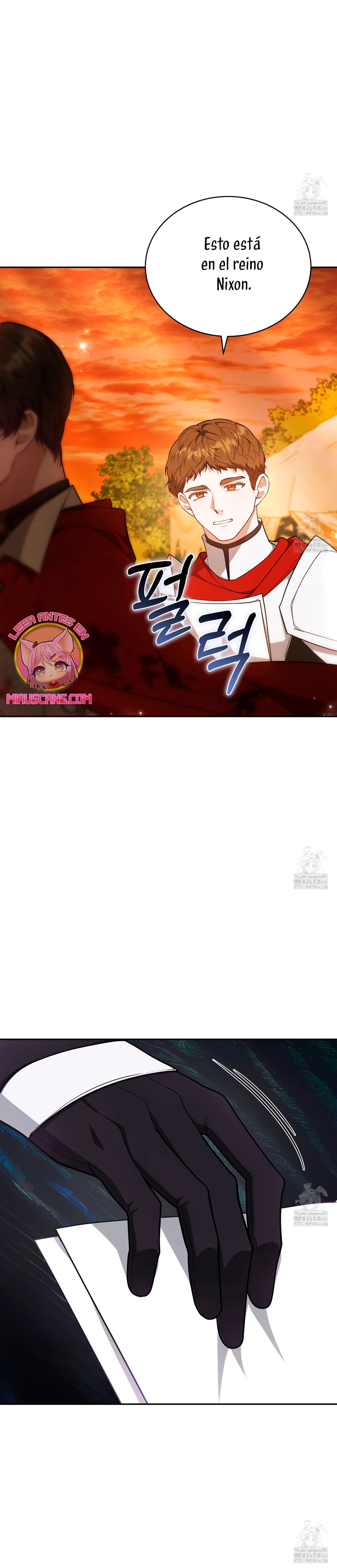 Como madrastra, es muy fácil evitar la muerte Capítulo 66 - Página 42