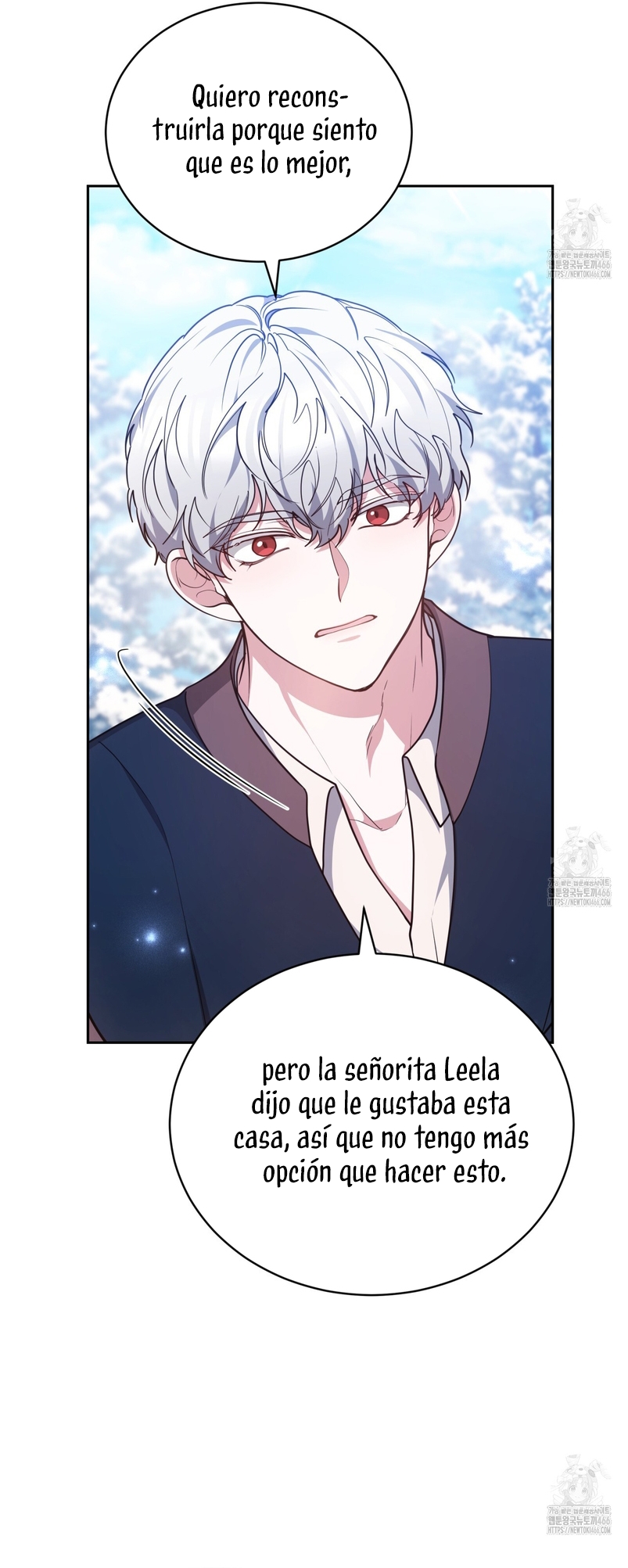 Como madrastra, es muy fácil evitar la muerte Capítulo 67 - Página 12