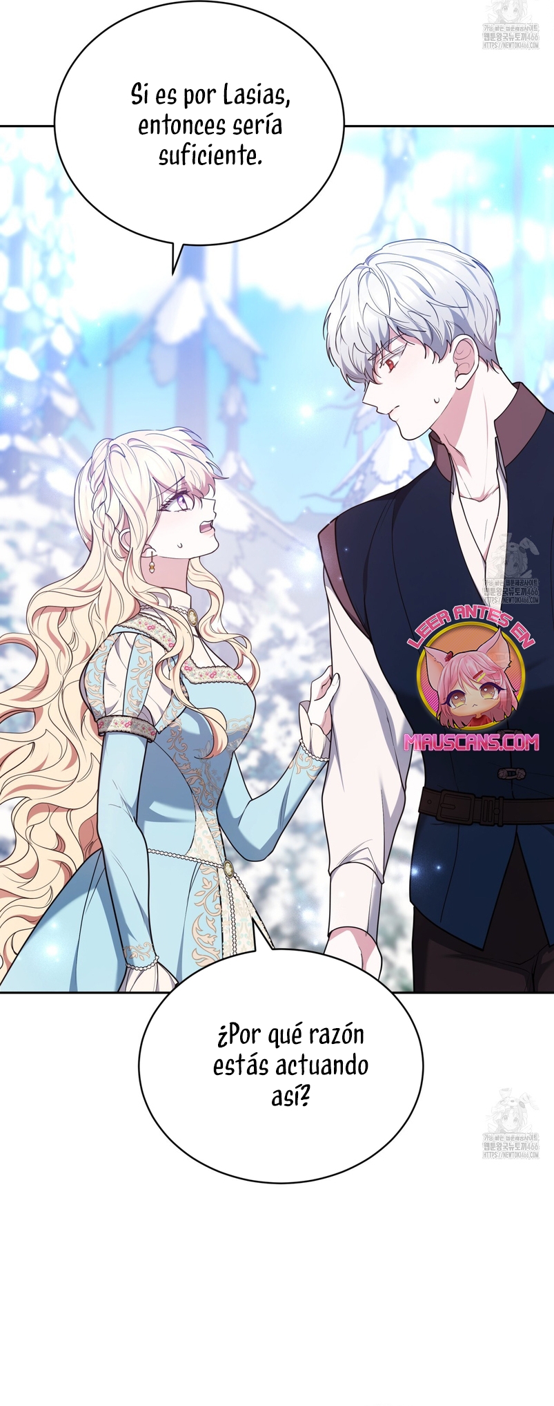 Como madrastra, es muy fácil evitar la muerte Capítulo 67 - Página 17