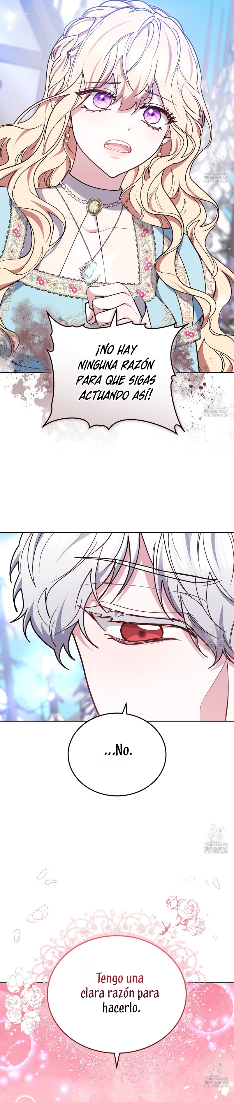 Como madrastra, es muy fácil evitar la muerte Capítulo 67 - Página 19