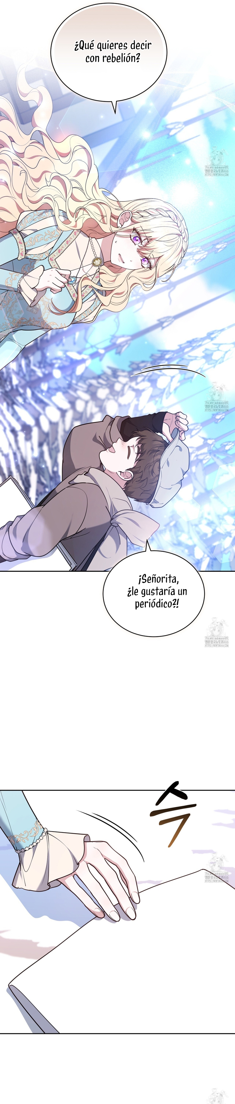 Como madrastra, es muy fácil evitar la muerte Capítulo 67 - Página 24