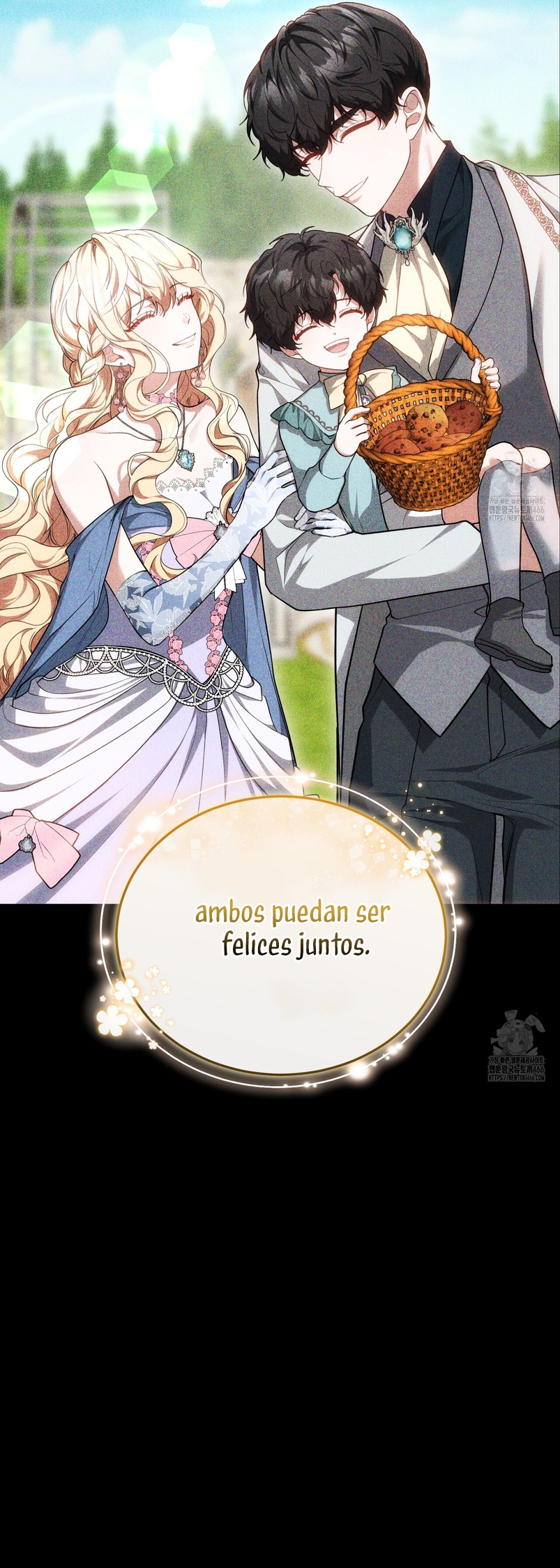 Como madrastra, es muy fácil evitar la muerte Capítulo 67 - Página 38