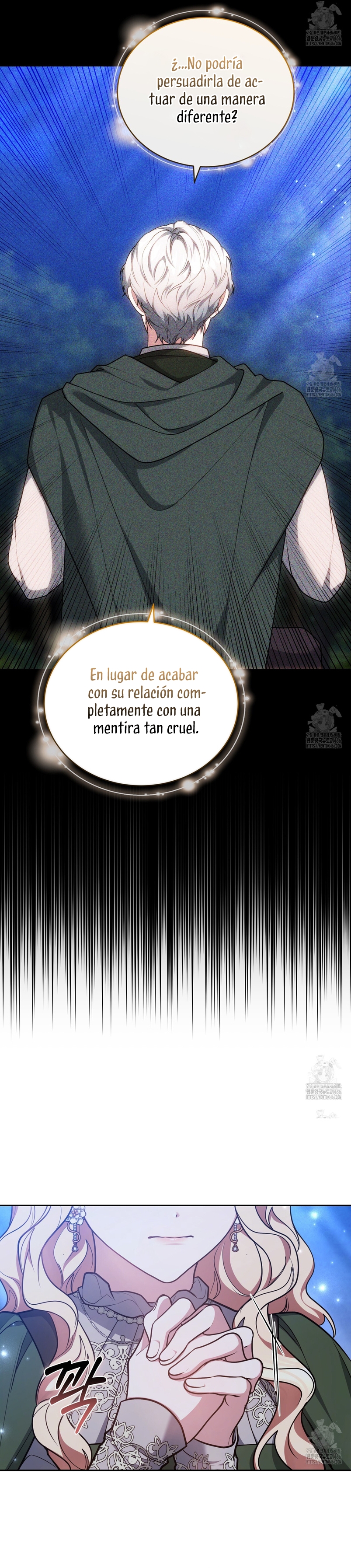 Como madrastra, es muy fácil evitar la muerte Capítulo 67 - Página 39