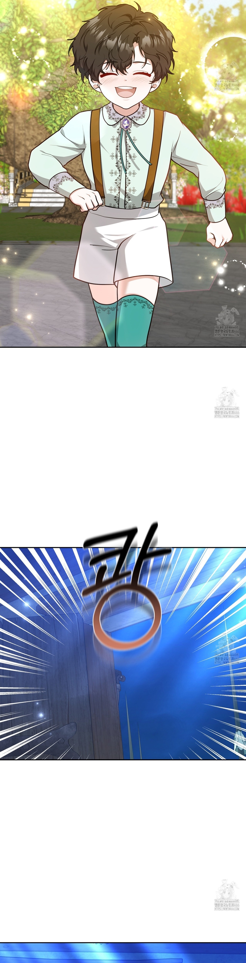 Como madrastra, es muy fácil evitar la muerte Capítulo 67 - Página 42