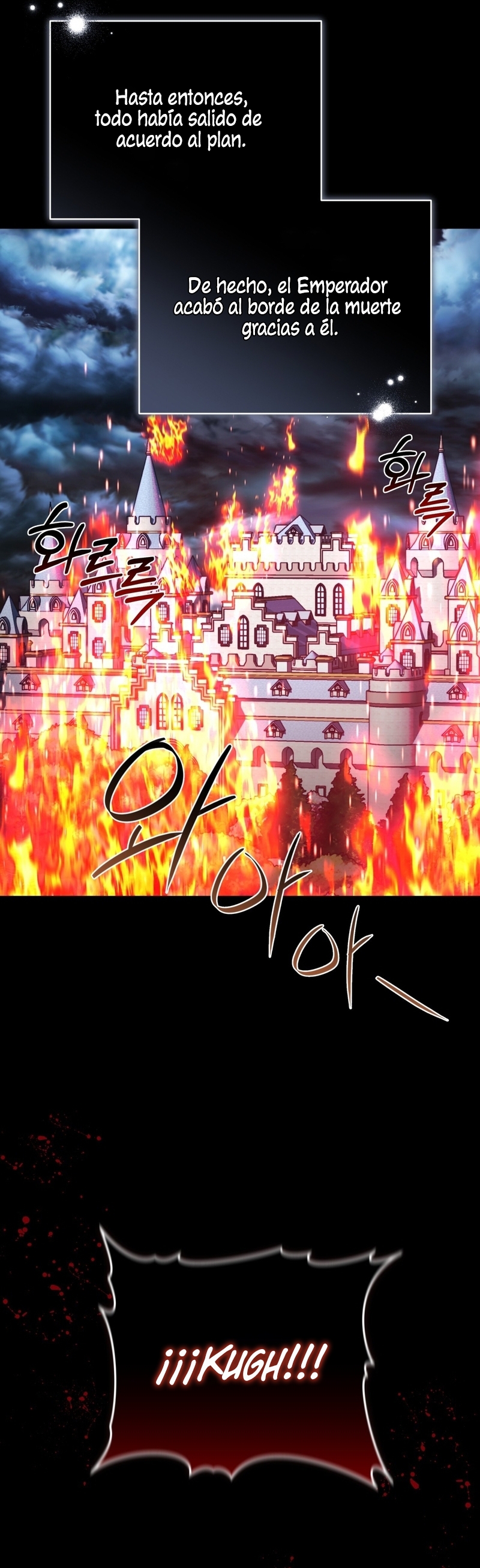 Como madrastra, es muy fácil evitar la muerte Capítulo 69 - Página 16