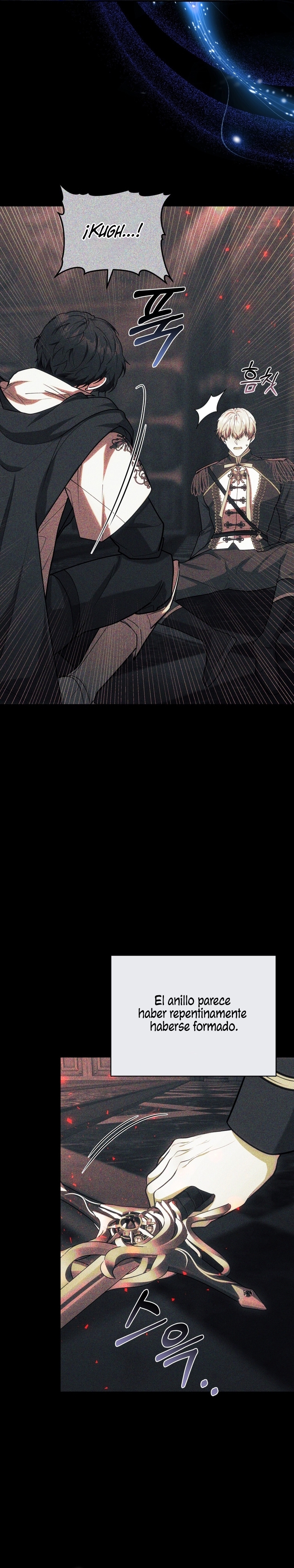 Como madrastra, es muy fácil evitar la muerte Capítulo 69 - Página 24