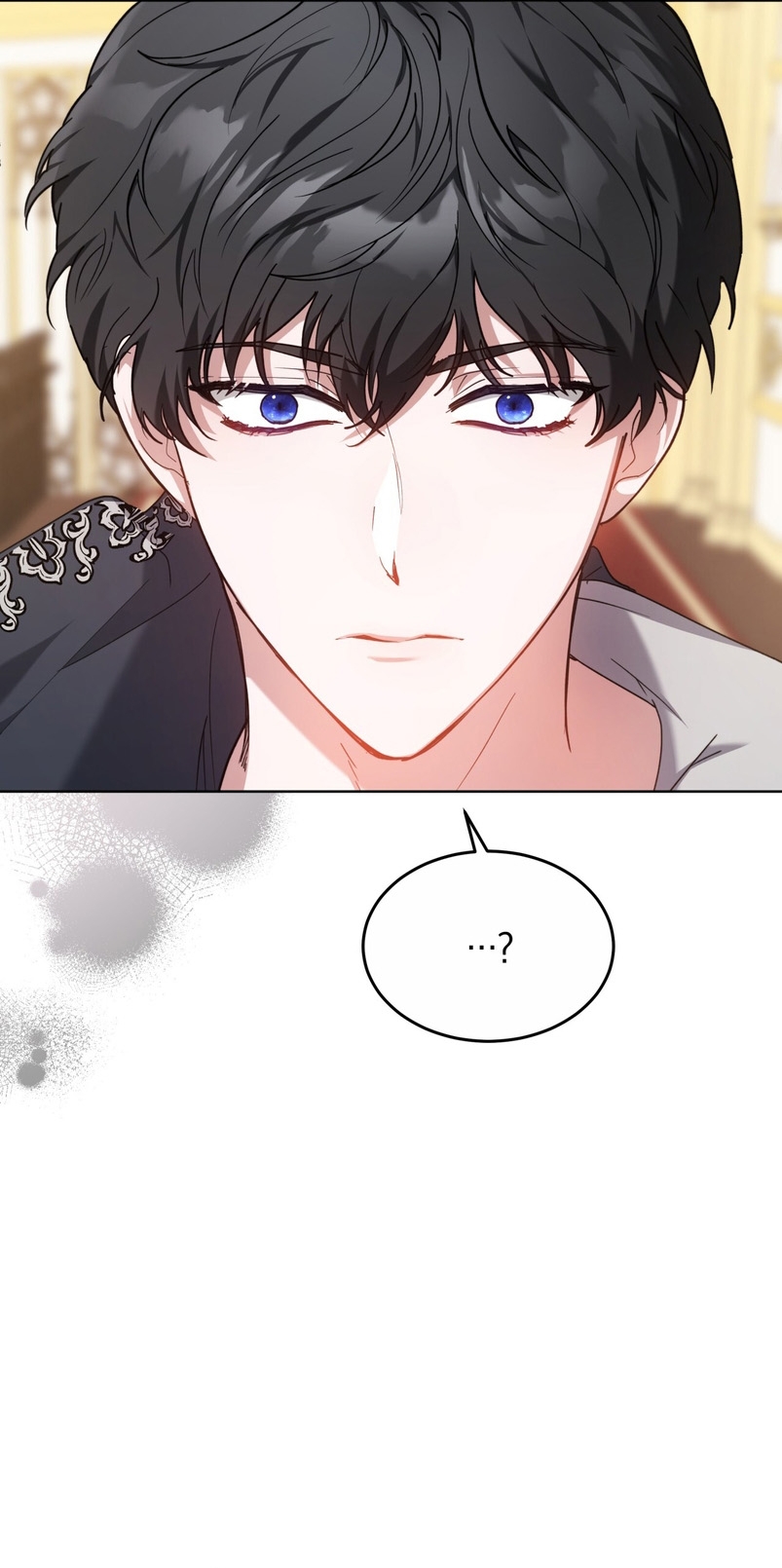 Como madrastra, es muy fácil evitar la muerte Capítulo 7 - Página 13