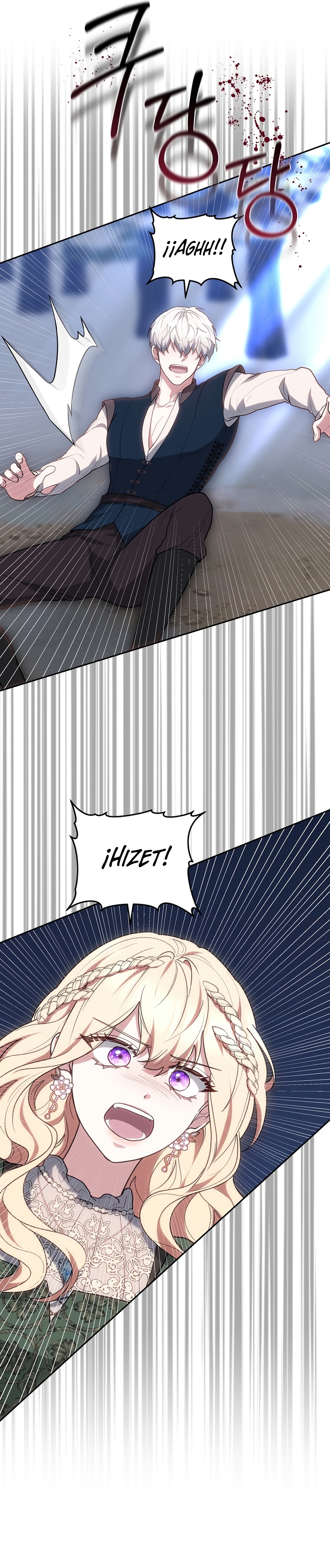 Como madrastra, es muy fácil evitar la muerte Capítulo 70 - Página 26