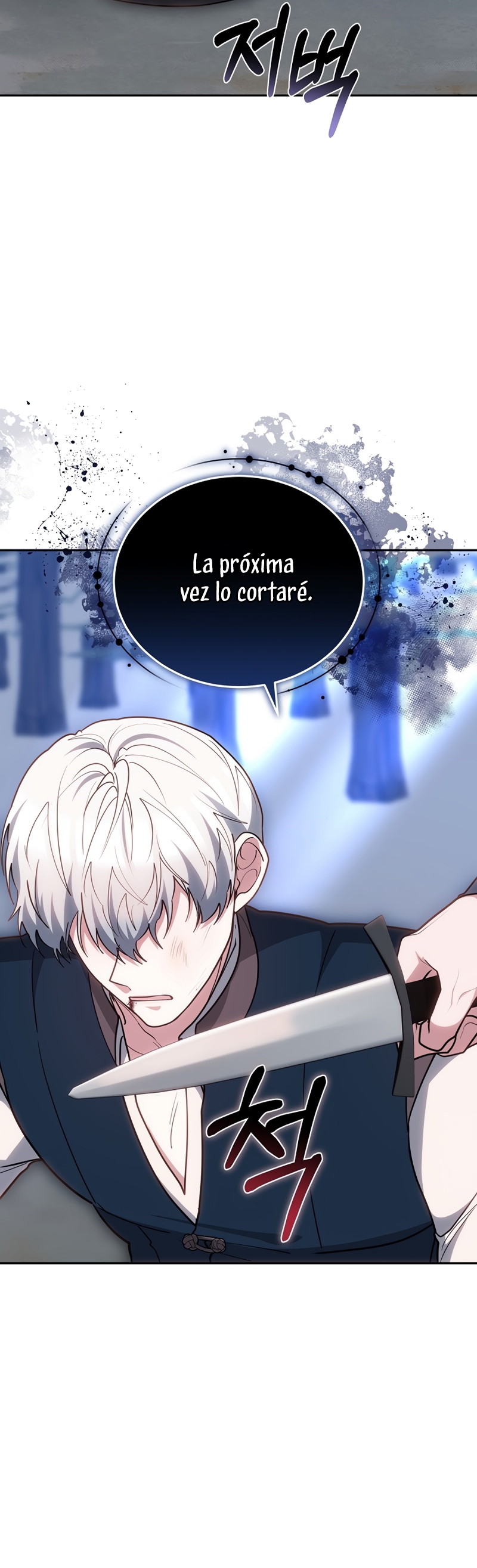 Como madrastra, es muy fácil evitar la muerte Capítulo 70 - Página 28