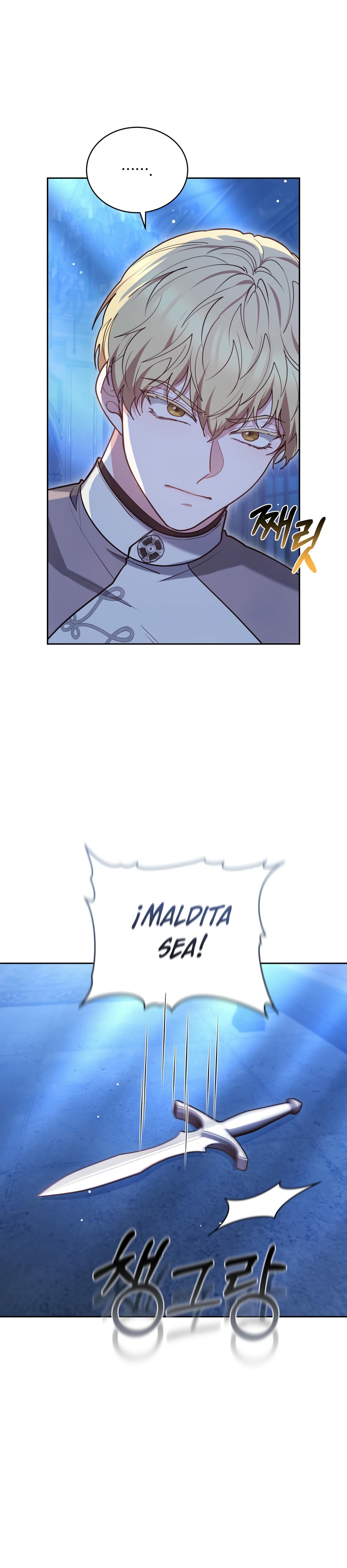 Como madrastra, es muy fácil evitar la muerte Capítulo 71 - Página 31