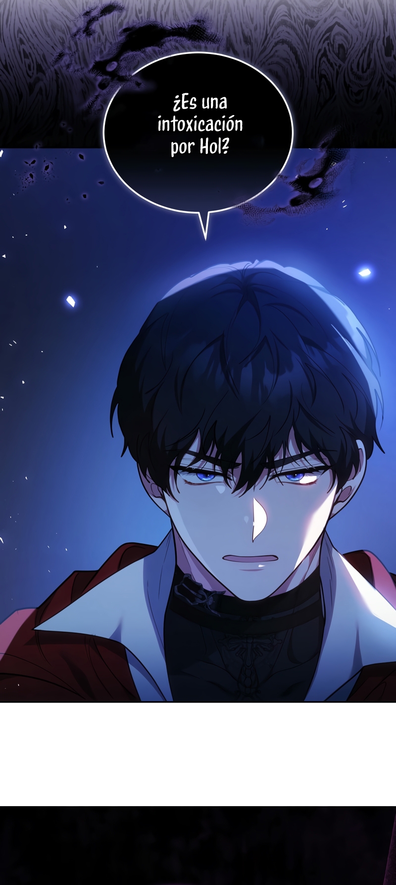 Como madrastra, es muy fácil evitar la muerte Capítulo 71 - Página 5