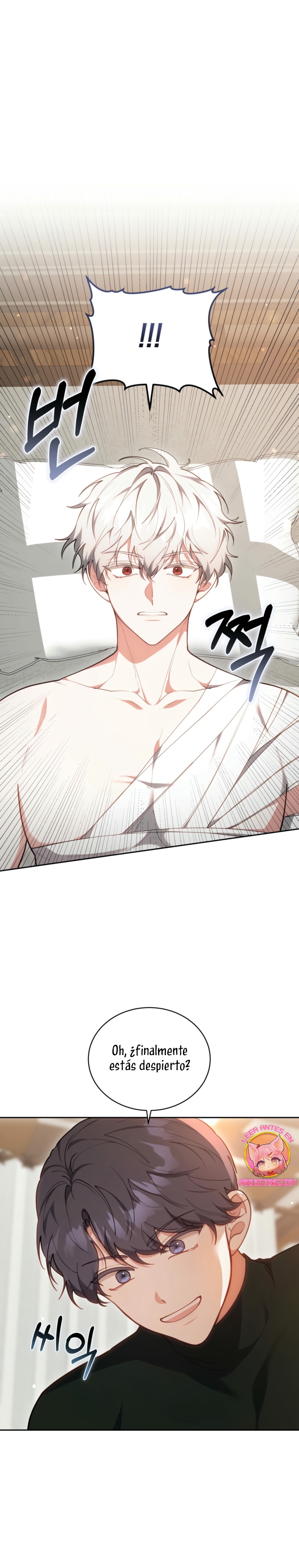 Como madrastra, es muy fácil evitar la muerte Capítulo 73 - Página 5