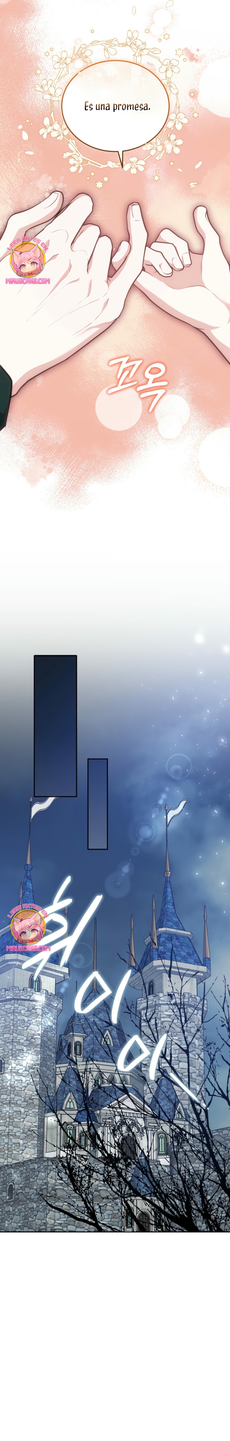 Como madrastra, es muy fácil evitar la muerte Capítulo 74 - Página 20