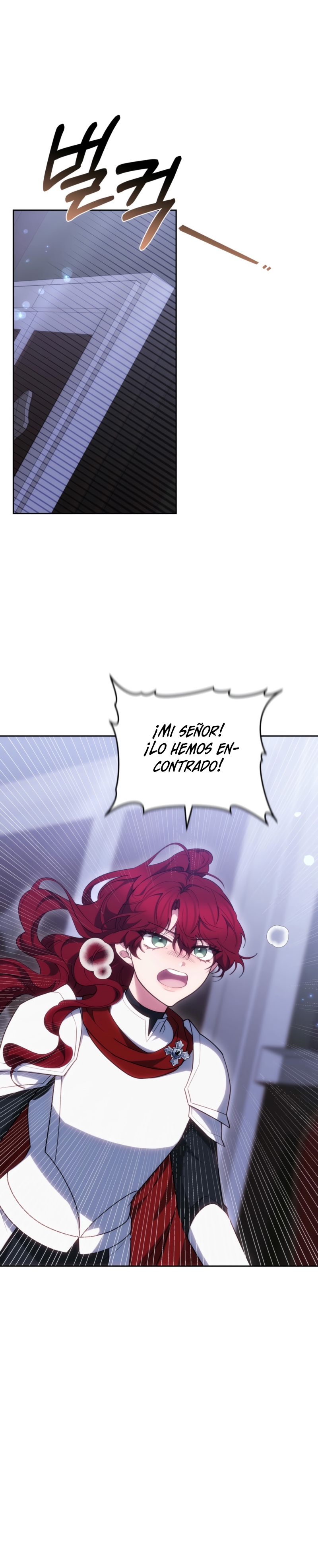 Como madrastra, es muy fácil evitar la muerte Capítulo 75 - Página 11