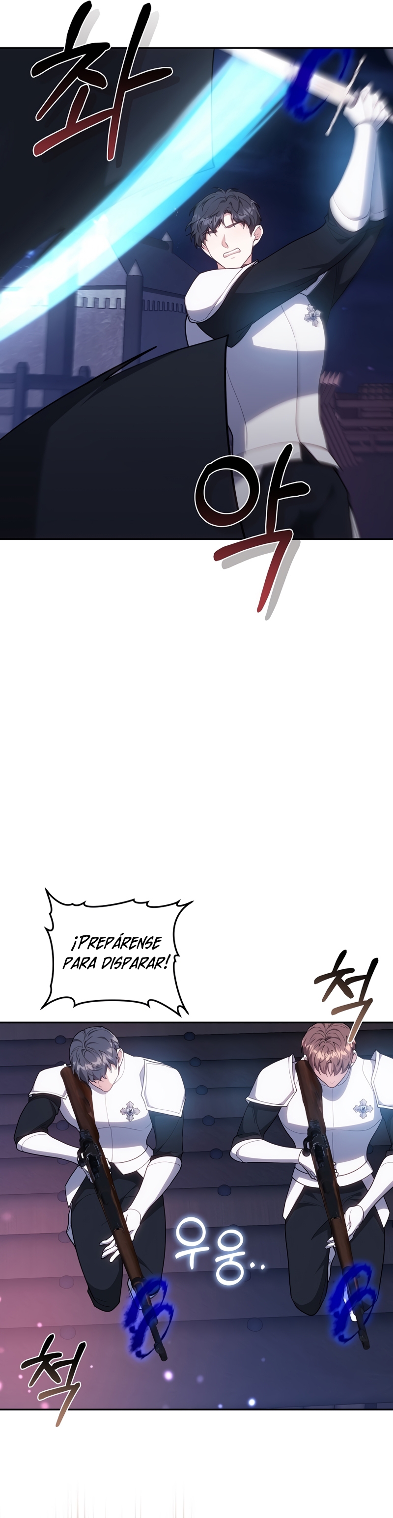 Como madrastra, es muy fácil evitar la muerte Capítulo 76 - Página 14