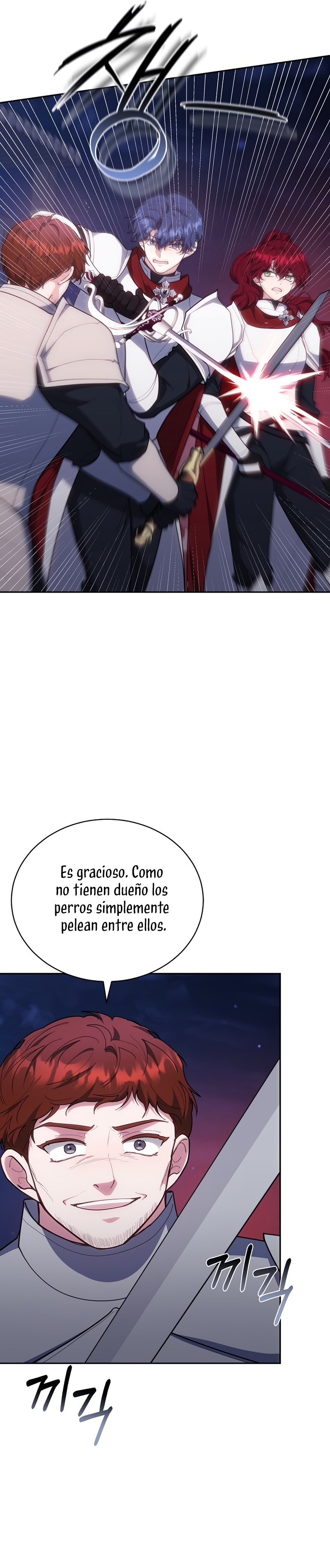 Como madrastra, es muy fácil evitar la muerte Capítulo 76 - Página 18
