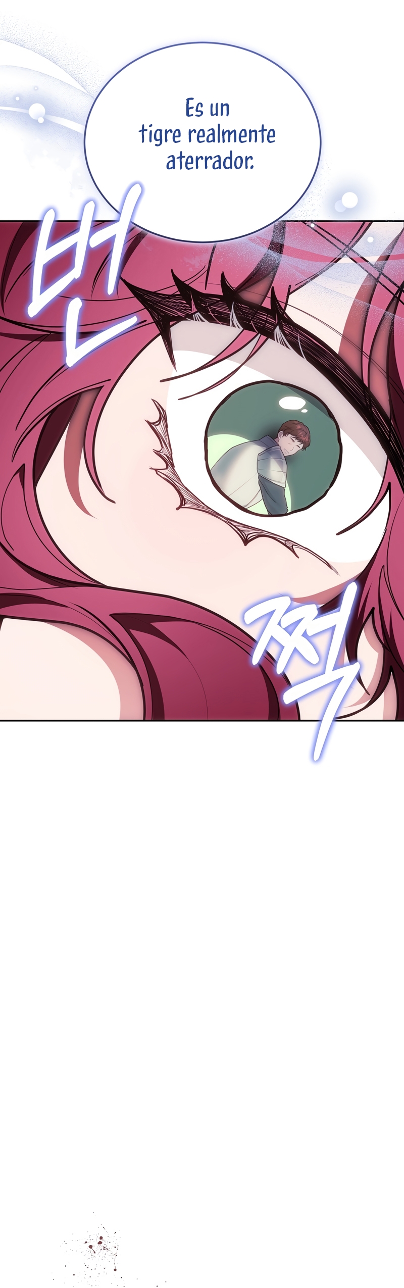 Como madrastra, es muy fácil evitar la muerte Capítulo 76 - Página 21