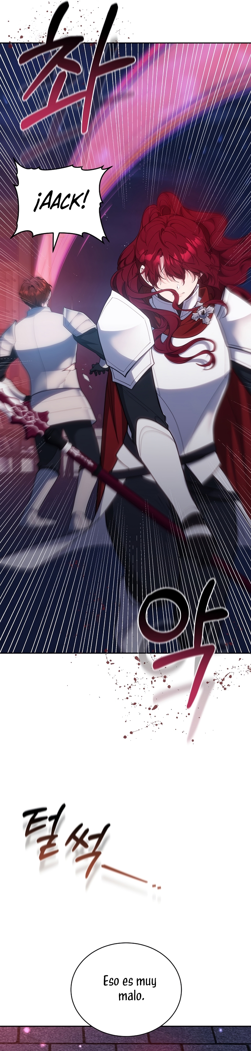Como madrastra, es muy fácil evitar la muerte Capítulo 76 - Página 22