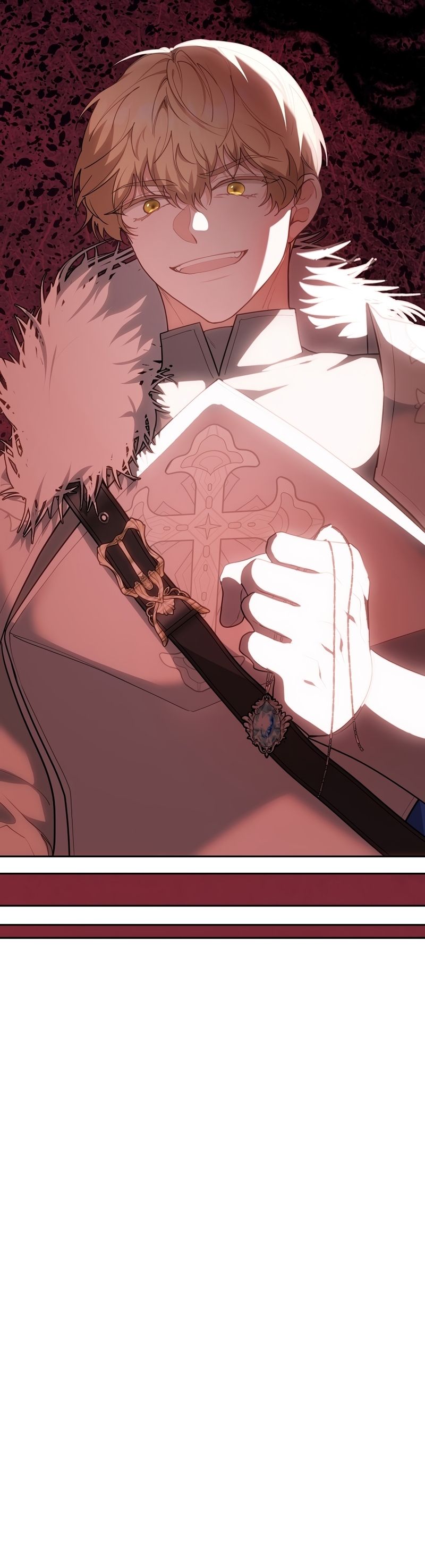 Como madrastra, es muy fácil evitar la muerte Capítulo 76 - Página 30