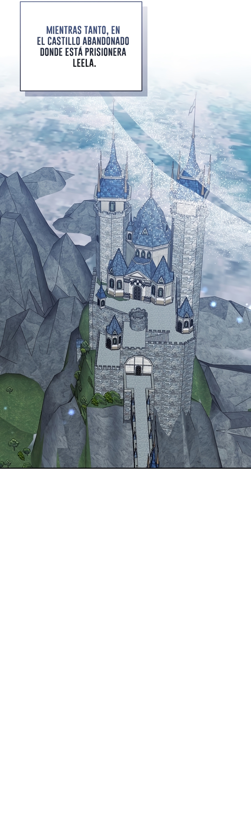 Como madrastra, es muy fácil evitar la muerte Capítulo 76 - Página 31