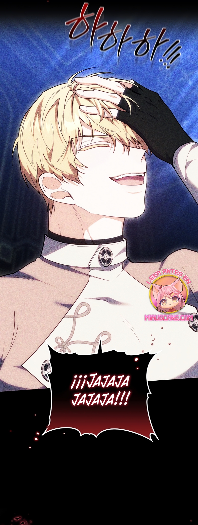 Como madrastra, es muy fácil evitar la muerte Capítulo 76 - Página 42