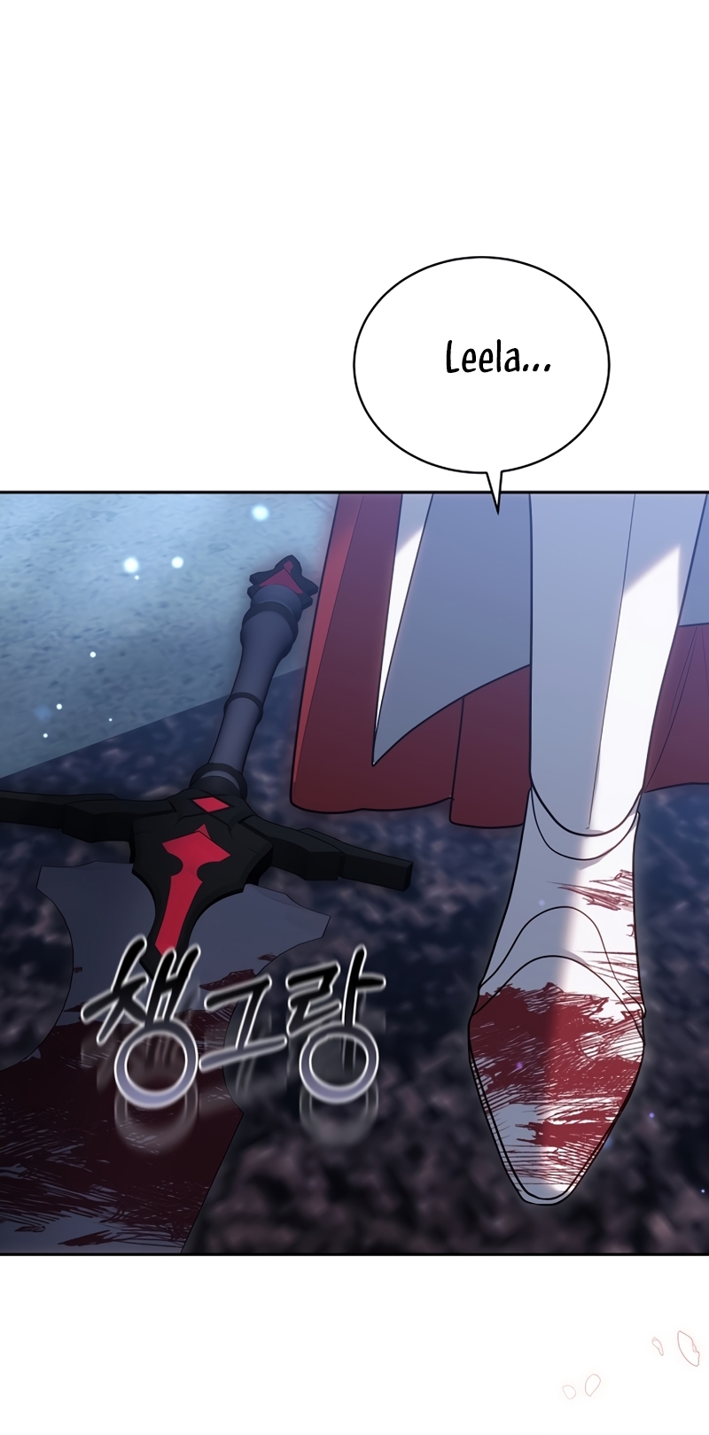 Como madrastra, es muy fácil evitar la muerte Capítulo 76 - Página 49