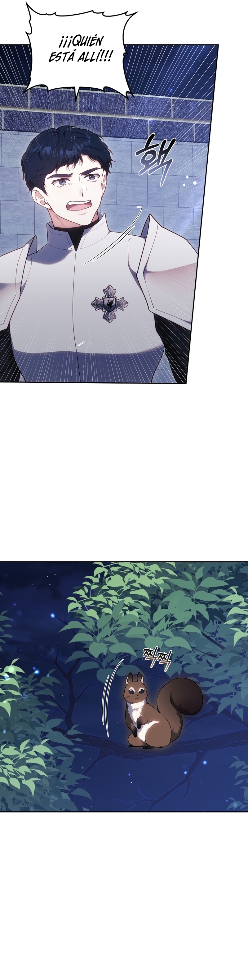 Como madrastra, es muy fácil evitar la muerte Capítulo 76 - Página 5