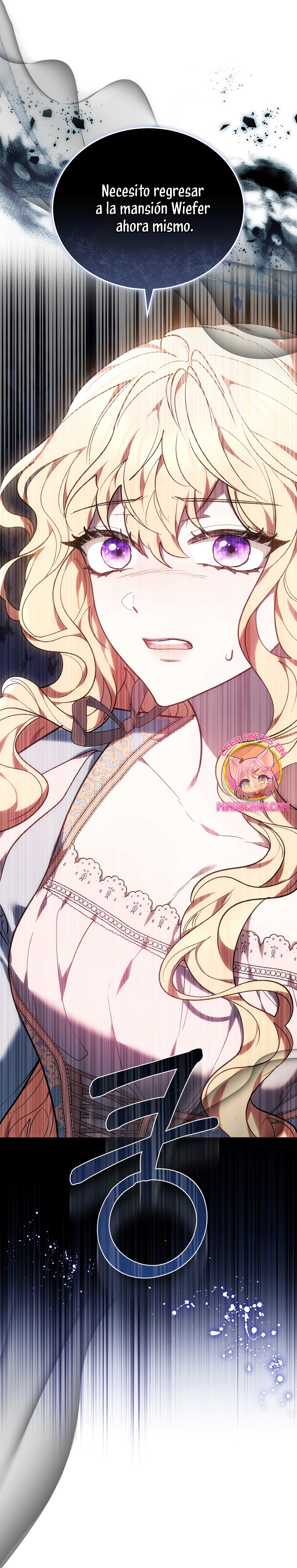 Como madrastra, es muy fácil evitar la muerte Capítulo 76 - Página 52