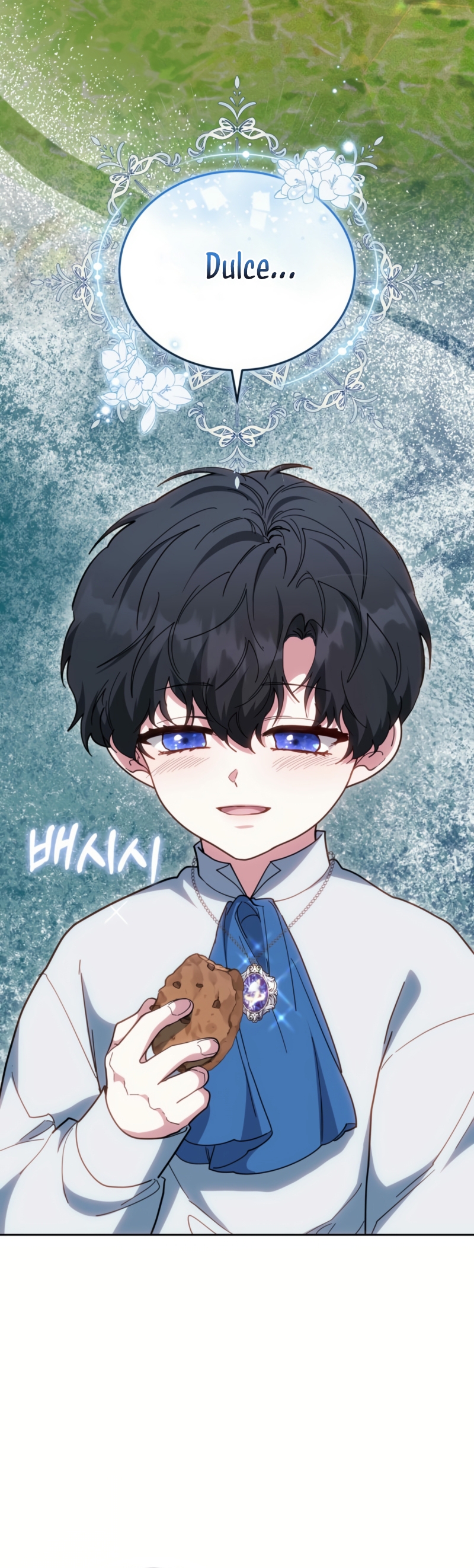 Como madrastra, es muy fácil evitar la muerte Capítulo 77 - Página 16