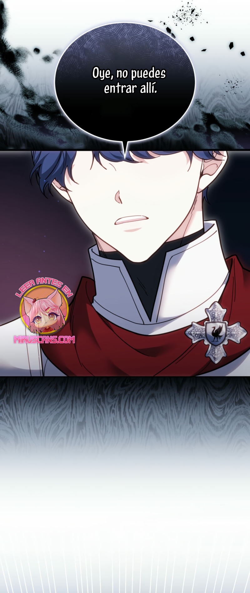 Como madrastra, es muy fácil evitar la muerte Capítulo 77 - Página 27