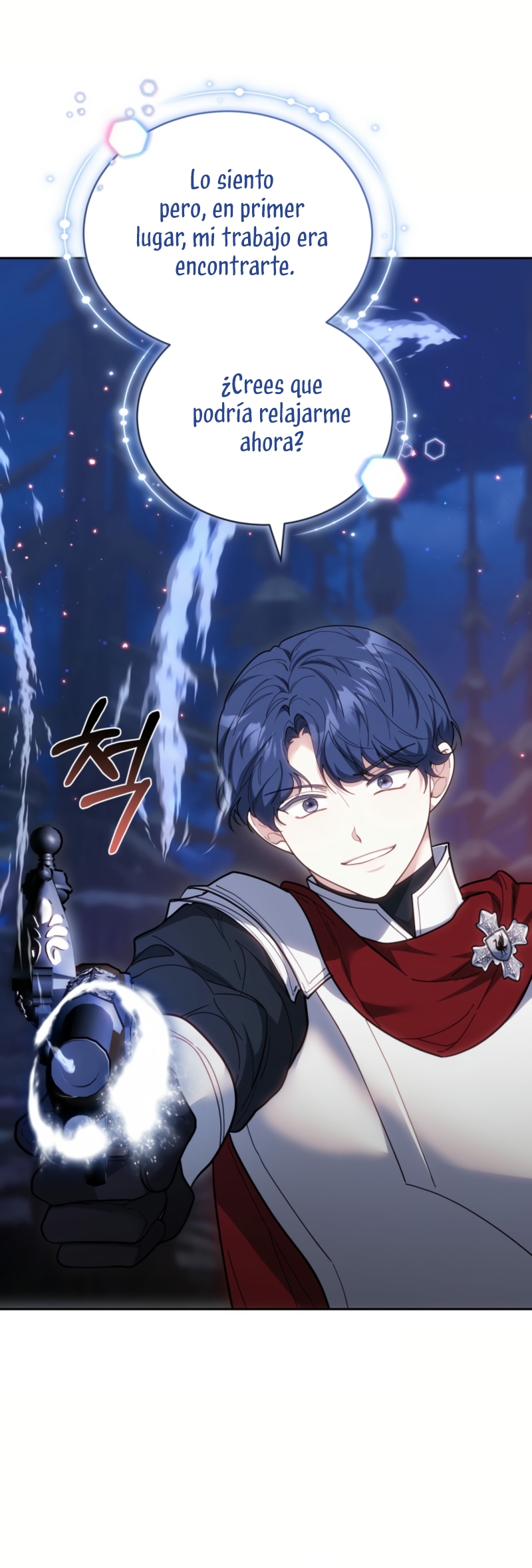 Como madrastra, es muy fácil evitar la muerte Capítulo 77 - Página 30