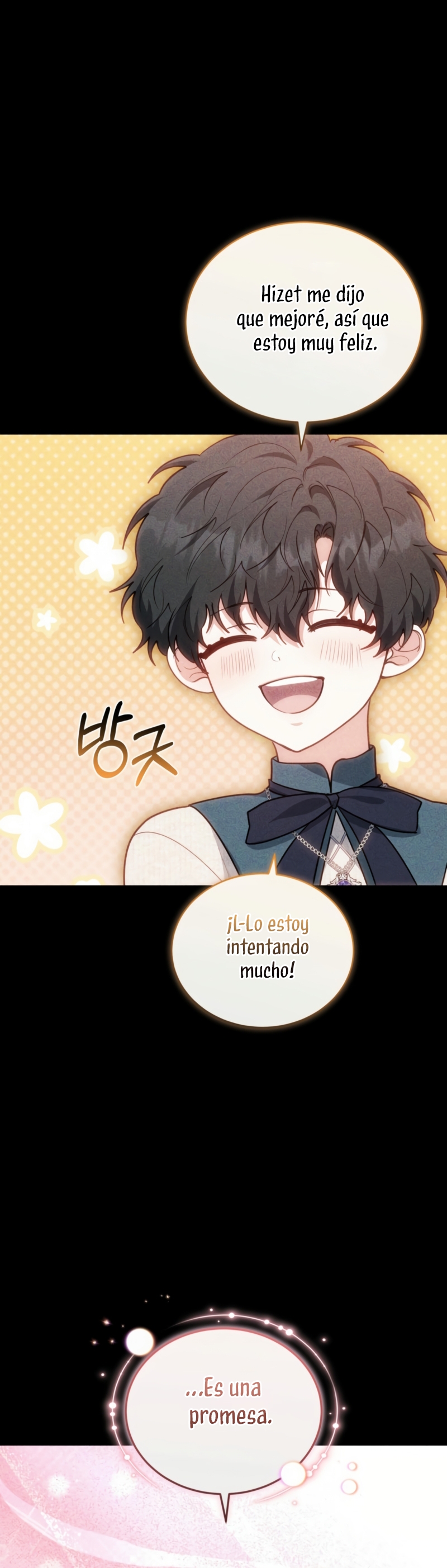 Como madrastra, es muy fácil evitar la muerte Capítulo 77 - Página 41