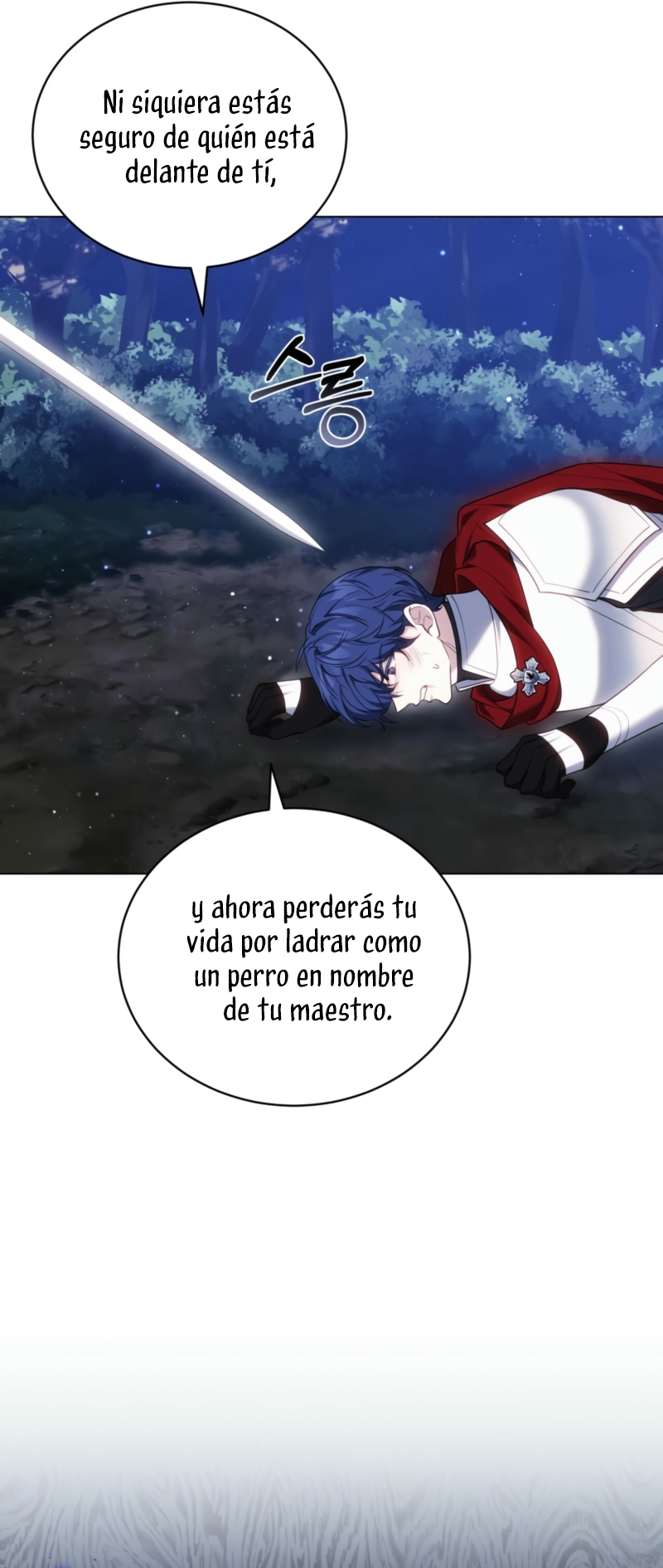 Como madrastra, es muy fácil evitar la muerte Capítulo 78 - Página 13