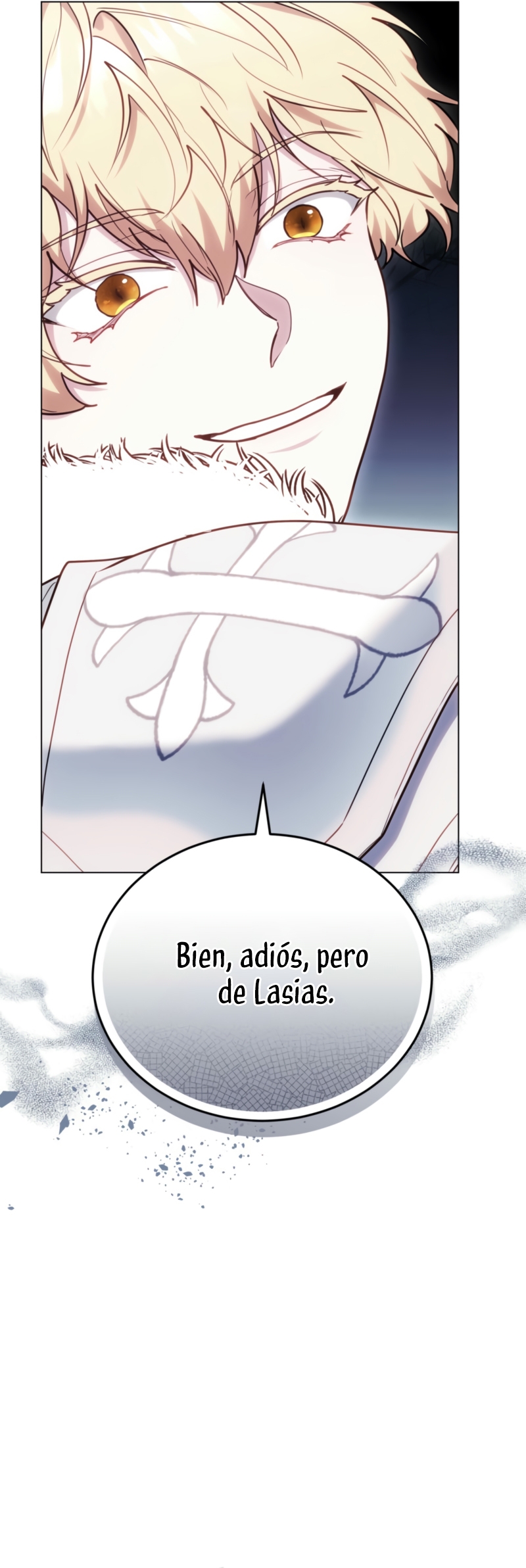 Como madrastra, es muy fácil evitar la muerte Capítulo 78 - Página 15