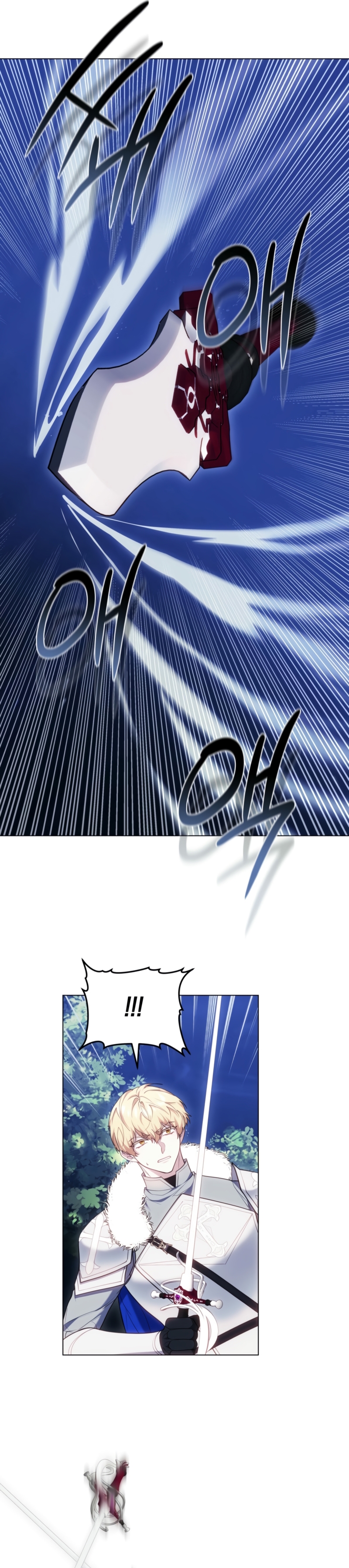 Como madrastra, es muy fácil evitar la muerte Capítulo 78 - Página 16