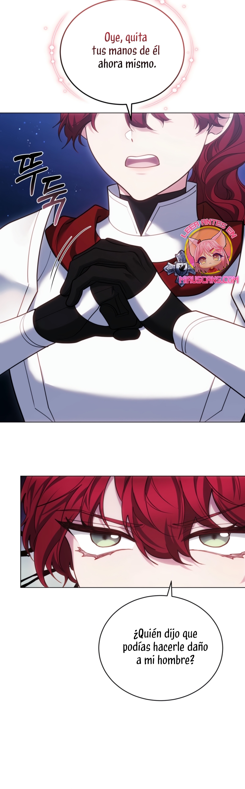 Como madrastra, es muy fácil evitar la muerte Capítulo 78 - Página 18