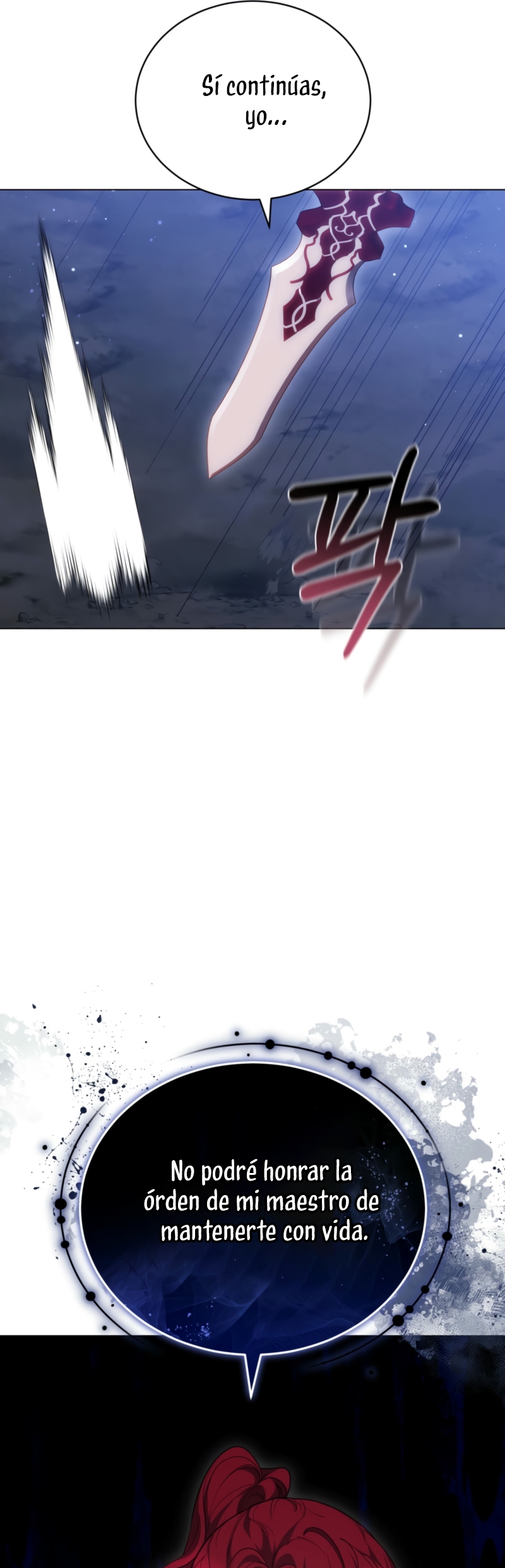 Como madrastra, es muy fácil evitar la muerte Capítulo 78 - Página 21