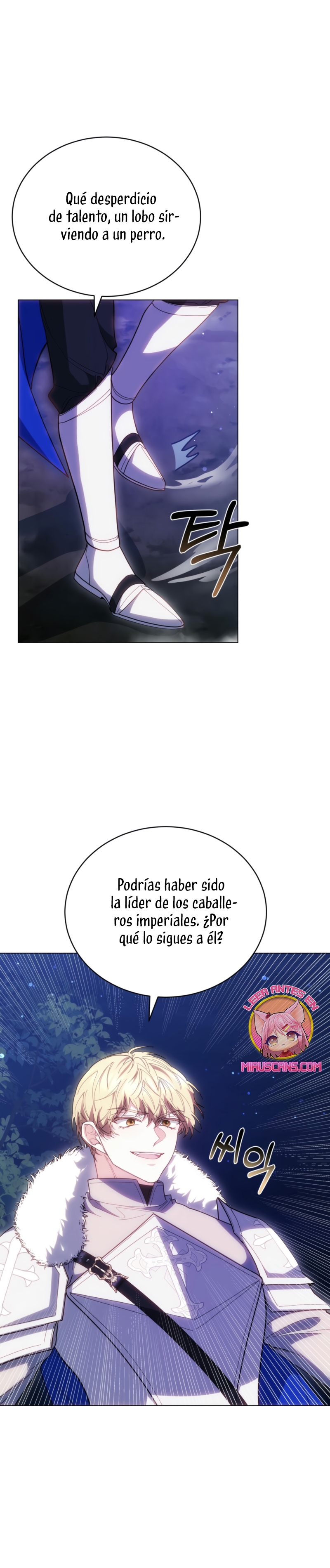 Como madrastra, es muy fácil evitar la muerte Capítulo 78 - Página 26