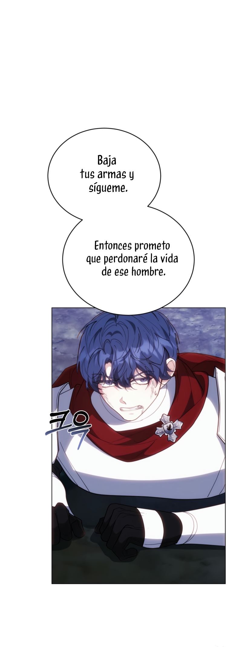 Como madrastra, es muy fácil evitar la muerte Capítulo 78 - Página 27