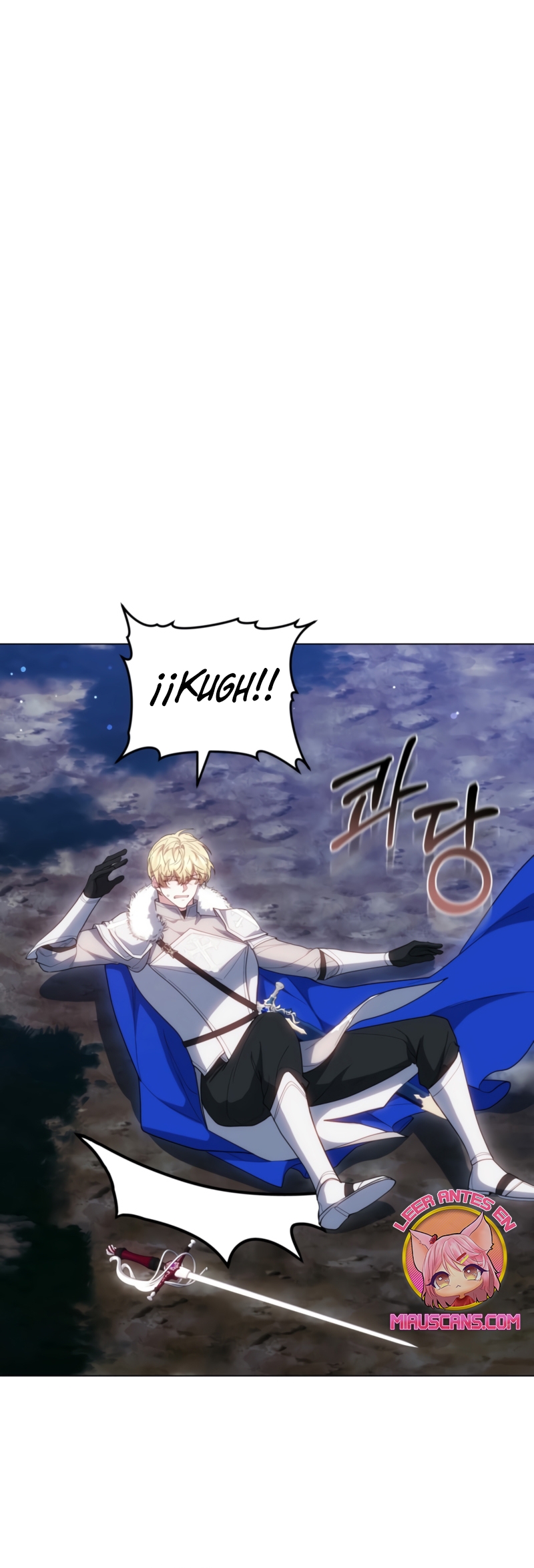 Como madrastra, es muy fácil evitar la muerte Capítulo 78 - Página 29