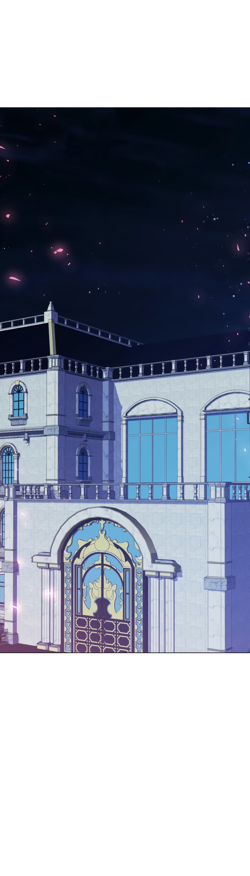 Como madrastra, es muy fácil evitar la muerte Capítulo 78 - Página 3