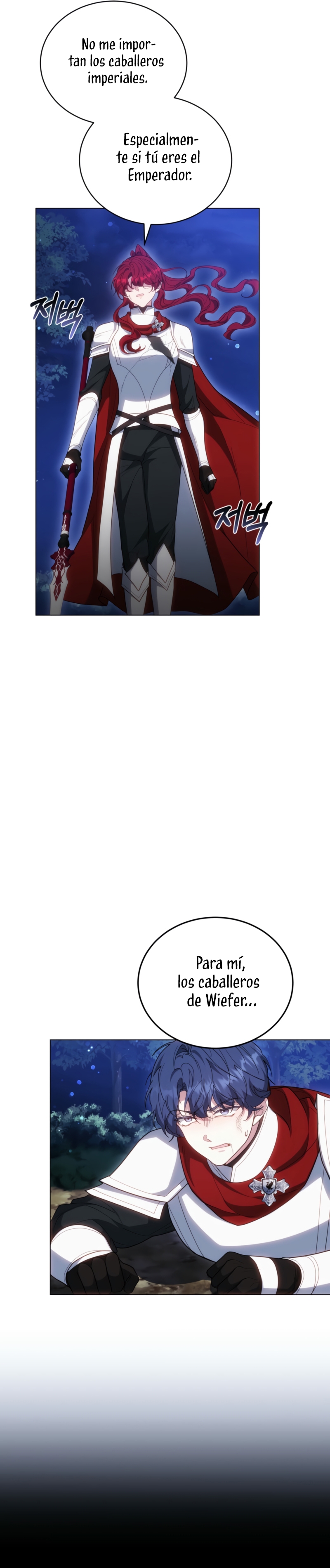 Como madrastra, es muy fácil evitar la muerte Capítulo 78 - Página 30