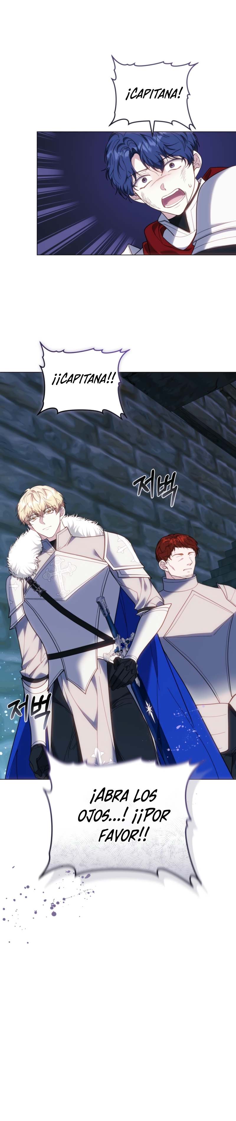 Como madrastra, es muy fácil evitar la muerte Capítulo 78 - Página 39