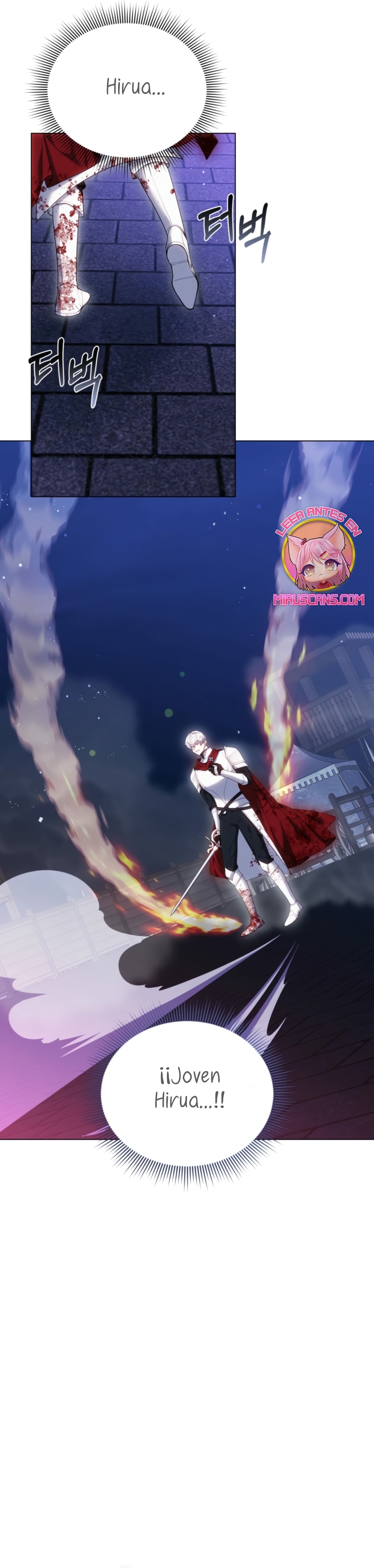 Como madrastra, es muy fácil evitar la muerte Capítulo 78 - Página 4