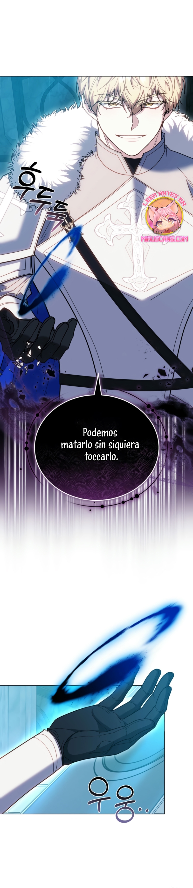 Como madrastra, es muy fácil evitar la muerte Capítulo 78 - Página 45