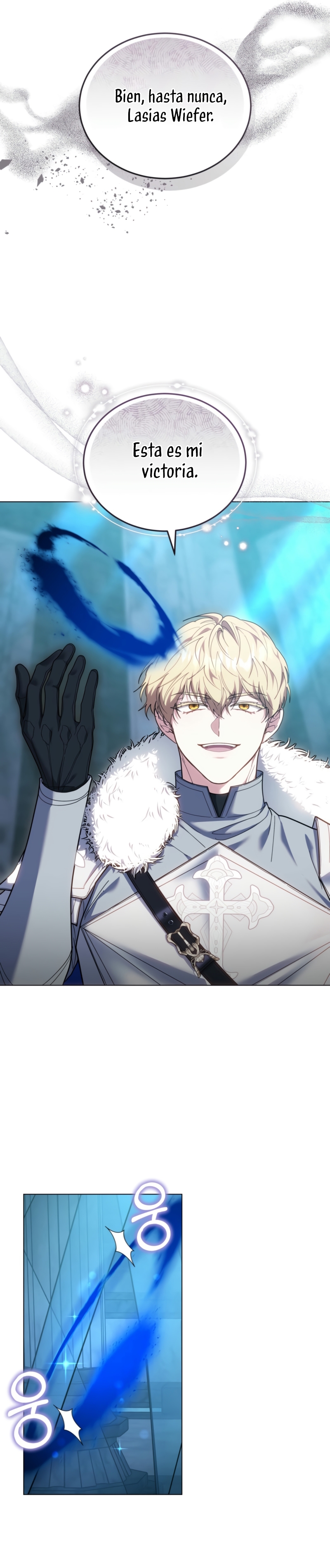 Como madrastra, es muy fácil evitar la muerte Capítulo 78 - Página 46