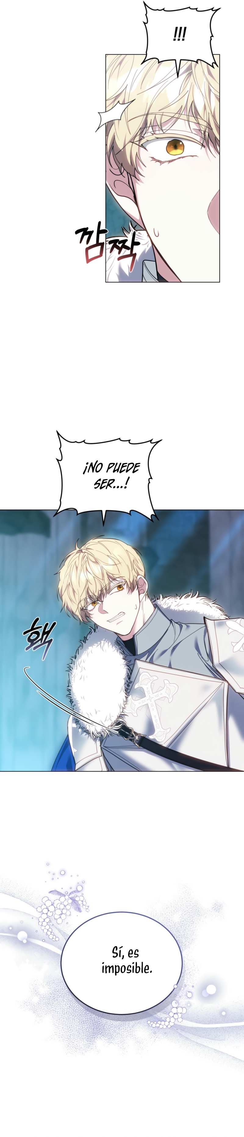 Como madrastra, es muy fácil evitar la muerte Capítulo 78 - Página 47